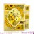 TRIPLE/QUAD  Z FOLD CARDS WITH DOUBLE LAYERS DIE