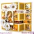 TRIPLE/QUAD  Z FOLD CARDS WITH DOUBLE LAYERS DIE