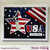 FLAG STAR LAYERING COMBO DIE