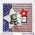 ALL AMERICAN ANIMALS PAPER PAD