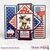 ALL AMERICAN ANIMALS PAPER PAD