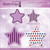 SLATTED & ECLIPSE - STAR DIE