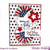 HAPPY 4th OF JULY  (CLEAR STAMPS) *SEE BELOW