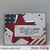 HAPPY 4th OF JULY  (CLEAR STAMPS) *SEE BELOW
