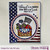 HAPPY 4th OF JULY  (CLEAR STAMPS) *SEE BELOW