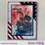 HAPPY 4th OF JULY  (CLEAR STAMPS) *SEE BELOW