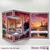 TRIPLE PANEL POP UP CARD DIE