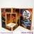 TRIPLE PANEL POP UP CARD DIE