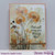 DANDELION DELIGHT PAPER PAD