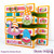 SUMMERTIME GNOMES  PAPER/DIE DUO