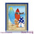 SUMMERTIME GNOMES  PAPER/DIE DUO