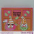SUMMERTIME GNOMES  PAPER/DIE DUO