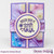 DREAMY DANDELIONS PAPER PAD - *SEE BELOW, BLESSINGS BOX MEMBER ONLY!!