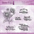 BLOOM WITH GRACE (CLEAR STAMPS) *SEE BELOW