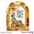 GIVE THANKS (CLEAR STAMPS) *SEE BELOW