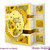 SUNFLOWER BLOOMS 6x6 PAPER PAD