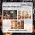 AUTUMN SCRIPTURE BOOKMARKS PAPER PAD
