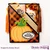 AUTUMN SCRIPTURE BOOKMARKS PAPER PAD