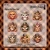 PILGRIM PALS  PAPER PAD