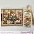 PUMPKIN BOOKMARKS  PAPER PAD