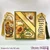 PUMPKIN BOOKMARKS  PAPER PAD