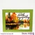 WATERCOLOR AUTUMN TREES A2 CARD FRONTS  PAPER PAD
