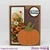 QUILTED PUMPKIN DIE