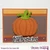 QUILTED PUMPKIN DIE