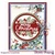 CIRCLE LAYERING COMBO - HOLLY & BERRIES DIE
