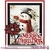 MERRY CHRISTMAS & LAYER 11 DIES  *SEE BELOW