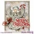 MERRY CHRISTMAS & LAYER 11 DIES  *SEE BELOW