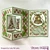 CHRISTMAS PLAIDS 6X6 PAPER PAD