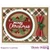 CHRISTMAS PLAIDS 6X6 PAPER PAD