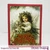 HEAVENLY ANGELS 2 - A2 CARD FRONTS PAPER PAD