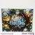 STAINED GLASS ORNAMENTS 2 A2 CARD FRONTS PAPER PAD