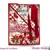CHRISTMAS HYMN BOOKMARKS (CLEAR STAMPS)
