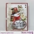 SPIRIT OF CHRISTMAS (CLEAR STAMPS)