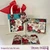 SPIRIT OF CHRISTMAS (CLEAR STAMPS)