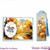 GOBBLE GOBBLE (CLEAR STAMPS) *SEE BELOW