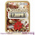 POINSETTIA PATTERNS PAPER PAD  - *SEE BELOW, BLESSINGS BOX MEMBER ONLY!!