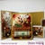 POINSETTIA PATTERNS PAPER PAD  - *SEE BELOW, BLESSINGS BOX MEMBER ONLY!!
