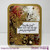 POINSETTIA PATTERNS PAPER PAD  - *SEE BELOW, BLESSINGS BOX MEMBER ONLY!!