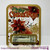 POINSETTIA PATTERNS PAPER PAD  - *SEE BELOW, BLESSINGS BOX MEMBER ONLY!!