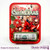 POINSETTIA PATTERNS PAPER PAD  - *SEE BELOW, BLESSINGS BOX MEMBER ONLY!!