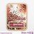 POINSETTIA PATTERNS PAPER PAD  - *SEE BELOW, BLESSINGS BOX MEMBER ONLY!!