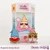 HEXAGON FLOATING CARD DIE - *SEE BELOW