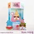 HEXAGON FLOATING CARD DIE - *SEE BELOW