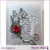 SHABBY ROSE COLLECTION 6x6 PAPER PAD