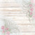 SHABBY ROSE COLLECTION 6x6 PAPER PAD