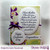 THE FUTURE (CLEAR STAMPS) THE FUTURE (CLEAR STAMPS)